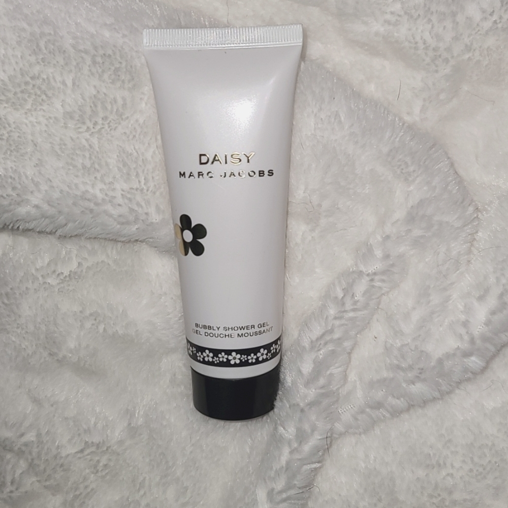 Marc Jacobs Daisy Shower Gel